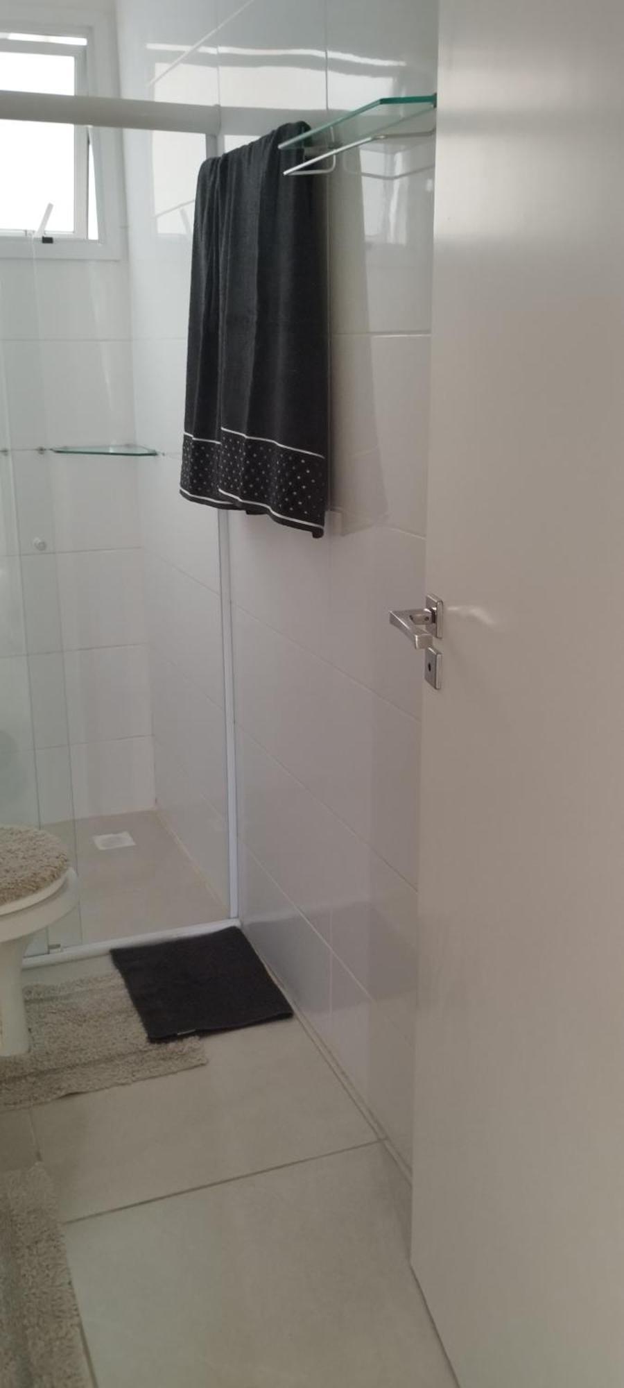 דירות Piçarras Apartamento Moderno 02 Quartos Colchao Premium Ortopedico חדר תמונה